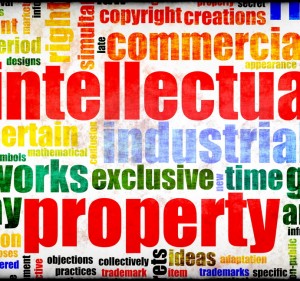 Intellectual Property Video Resources